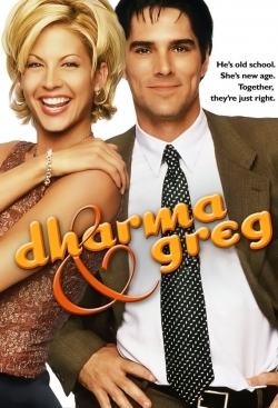 Dharma & Greg-hd
