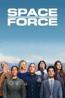 Space Force-hd