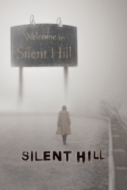 Silent Hill-hd