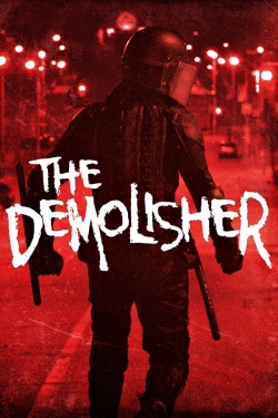 The Demolisher-hd