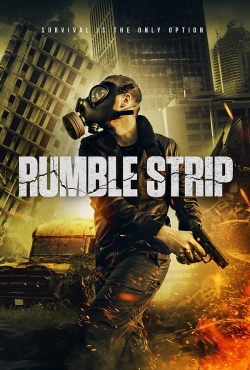 Rumble Strip-hd