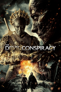 The Devil Conspiracy-hd