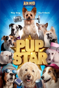 Pup Star-hd
