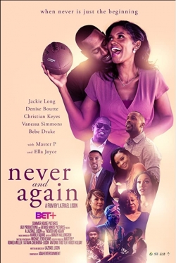 Never and Again-hd