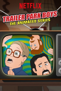 Trailer Park Boys: The Animated Series-hd