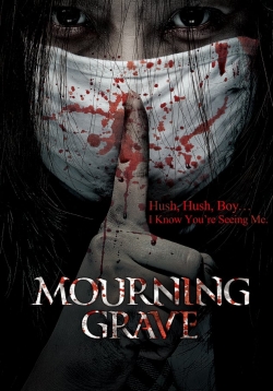 Mourning Grave-hd