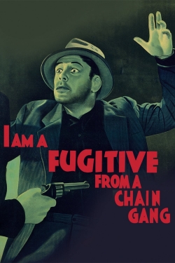 I Am a Fugitive from a Chain Gang-hd