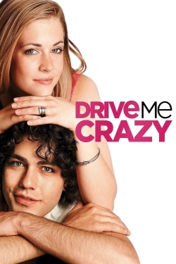 Drive Me Crazy-hd