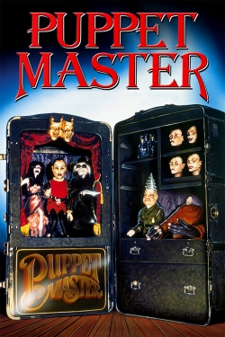 Puppet Master-hd