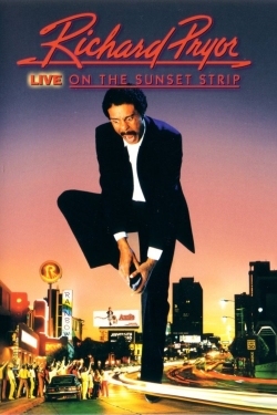 Richard Pryor: Live on the Sunset Strip-hd