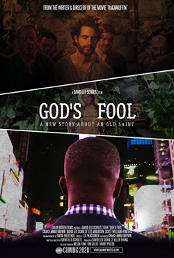 God's Fool-hd