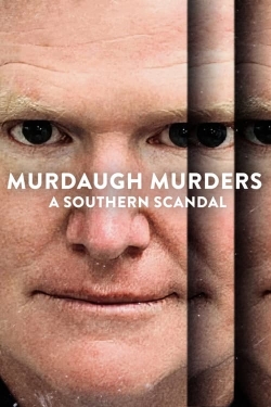 Murdaugh Murders: A Southern Scandal-hd