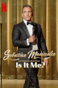 Sebastian Maniscalco: Is it Me?-hd