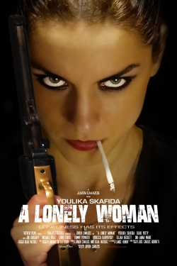 A Lonely Woman-hd