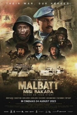 Malbatt: Misi Bakara-hd