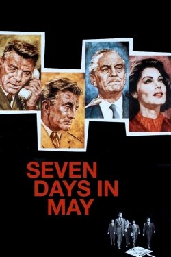 Seven Days in May-hd