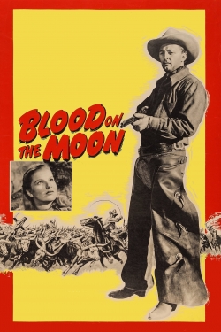 Blood on the Moon-hd