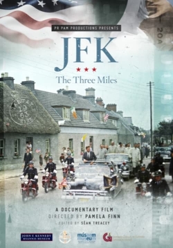JFK: The Three Miles-hd