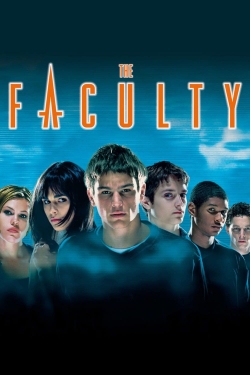 The Faculty-hd