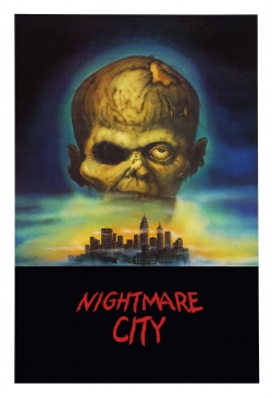 Nightmare City-hd