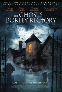 The Ghosts of Borley Rectory-hd