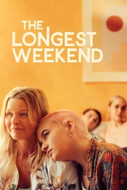 The Longest Weekend-hd