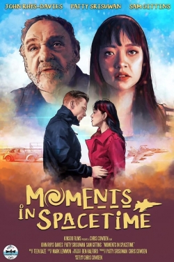 Moments in Spacetime-hd