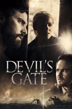 Devil's Gate-hd