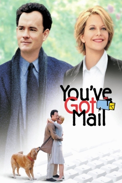 You've Got Mail-hd