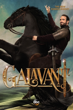 Galavant-hd