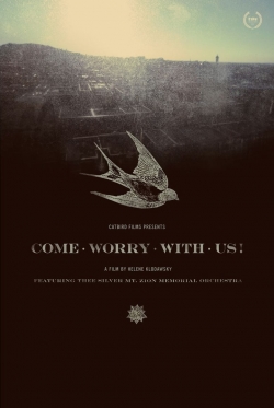 Come Worry with Us!-hd