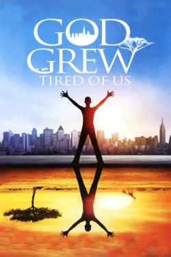 God Grew Tired of Us-hd