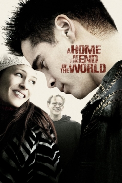 A Home at the End of the World-hd