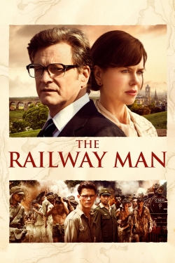 The Railway Man-hd