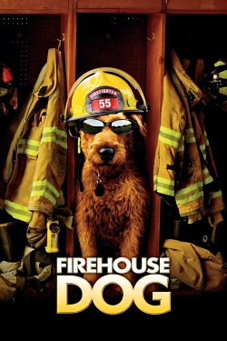 Firehouse Dog-hd