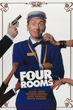 Four Rooms-hd