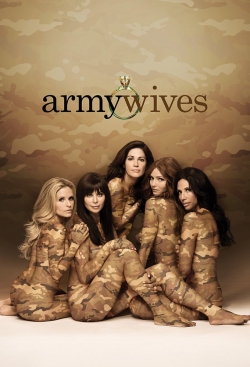 Army Wives-hd
