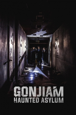 Gonjiam: Haunted Asylum-hd