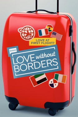 Love Without Borders-hd