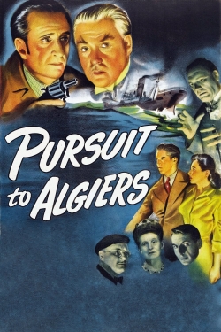 Pursuit to Algiers-hd