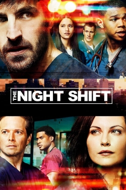 The Night Shift-hd