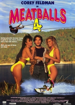 Meatballs 4-hd
