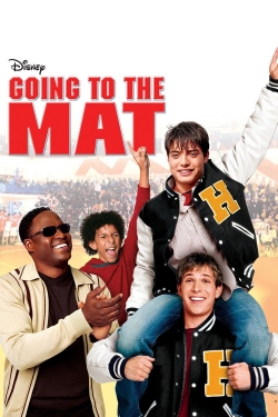 Going to the Mat-hd