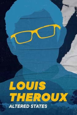 Louis Theroux's: Altered States-hd