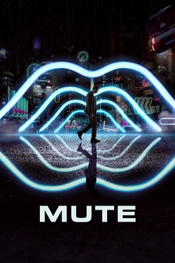 Mute-hd