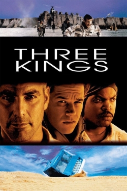 Three Kings-hd