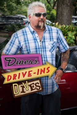 Diners, Drive-Ins and Dives-hd