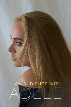 An Audience with Adele-hd