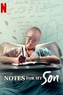 Notes for My Son-hd