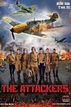 The Attackers-hd
